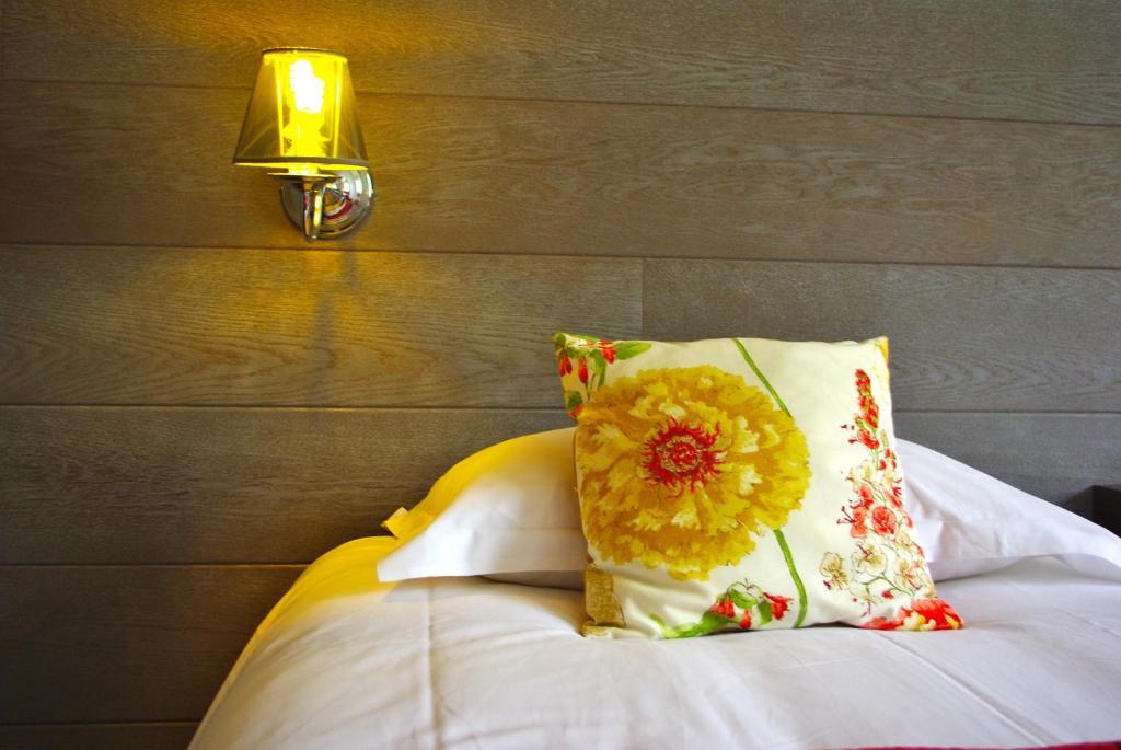 Hotel Burnichon Tarare Rom bilde
