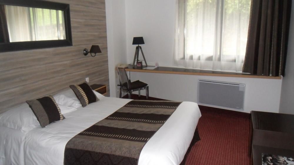 Hotel Burnichon Tarare Eksteriør bilde