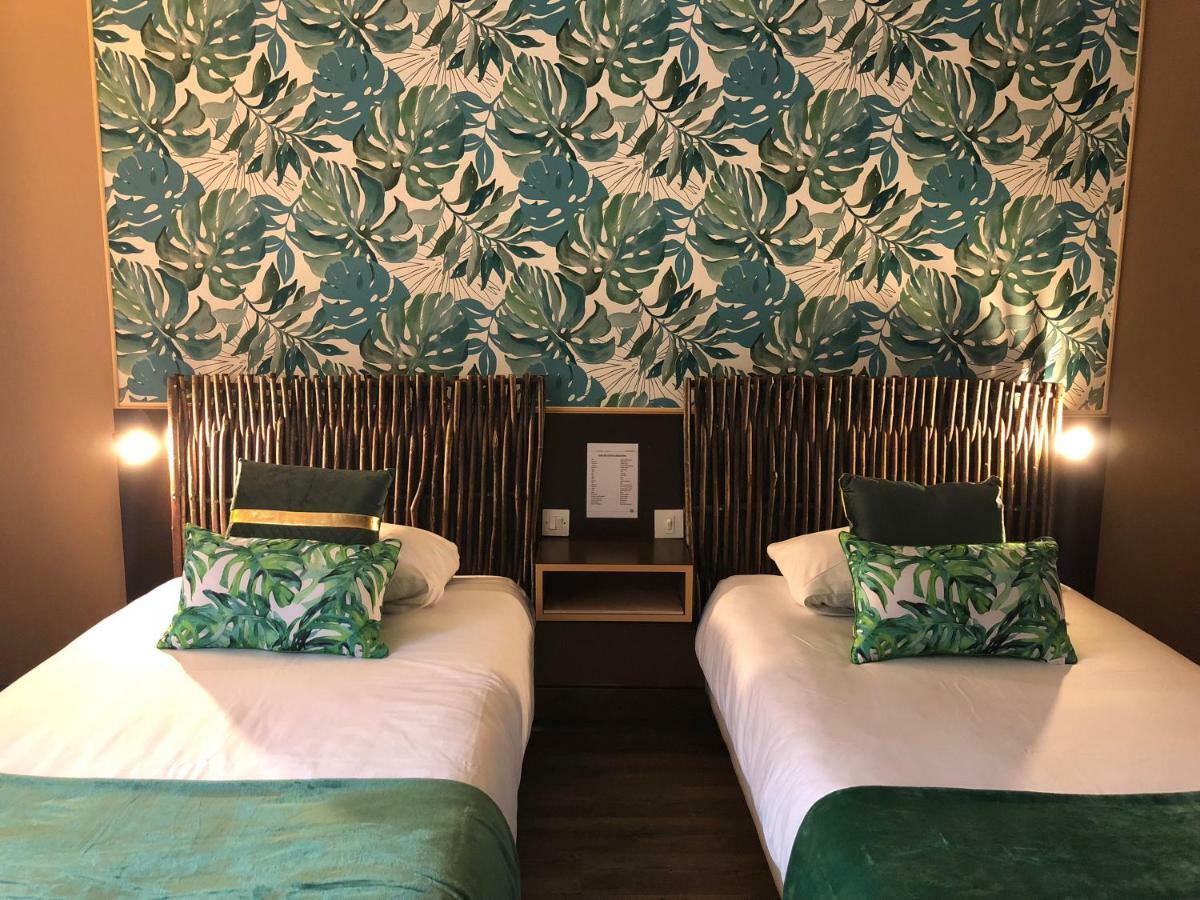 Hotel Burnichon Tarare Eksteriør bilde