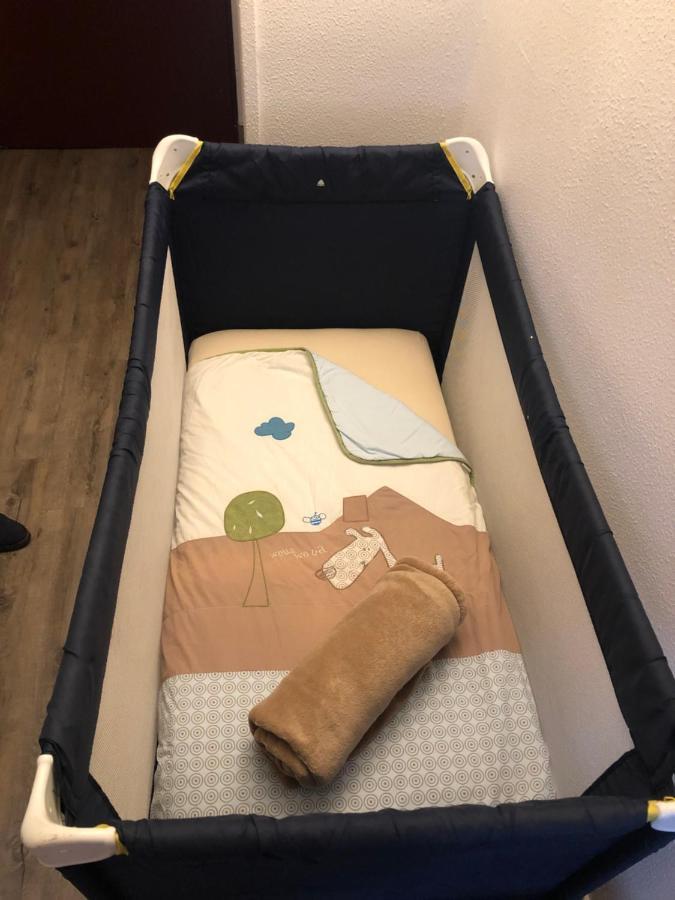 Hotel Burnichon Tarare Eksteriør bilde